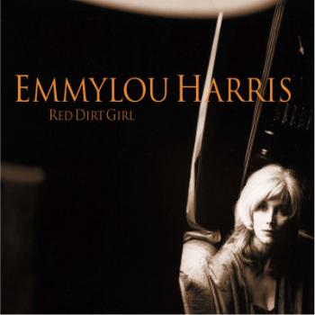 HARRIS, EMMYLOU - RED DIRT GIRL, Vinyl