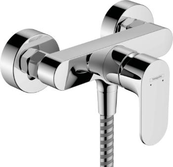 Sprchová batéria Hansgrohe Rebris S bez sprchového setu 150 mm chróm 72640000