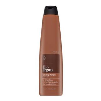 Lakmé K.Therapy Bio Argan Hydrating Shampoo vyživujúci šampón pre hydratáciu vlasov 300 ml