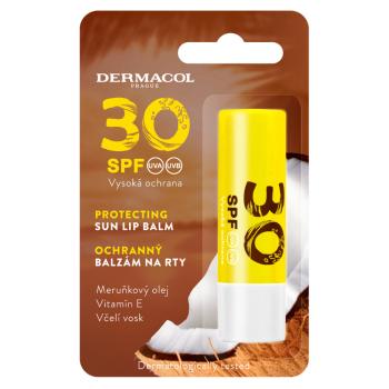 DERMACOL Sun Balzam na pery SPF30 4,8 g
