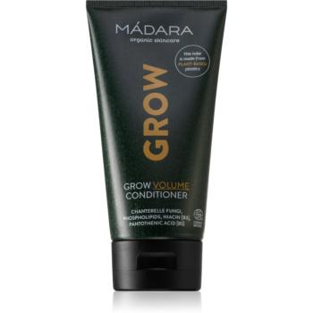 MÁDARA Grow kondicionér pre objem a pevnosť 175 ml