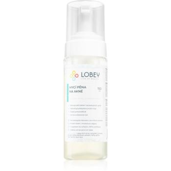 Lobey Face Cleanser umývacia pena na aknóznu pleť 150 ml