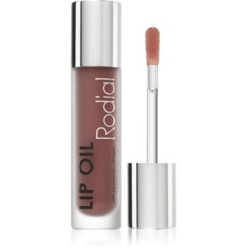 Rodial Lip Oil olej na pery s kolagénom odtieň Wild Plum 4 ml