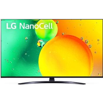 55" LG 55NANO76 (55NANO763QA)