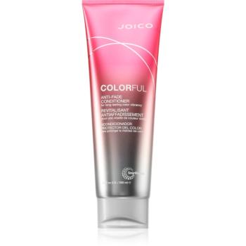 Joico Colorful Anti-fade Conditioner kondicionér pre farbené vlasy 250 ml