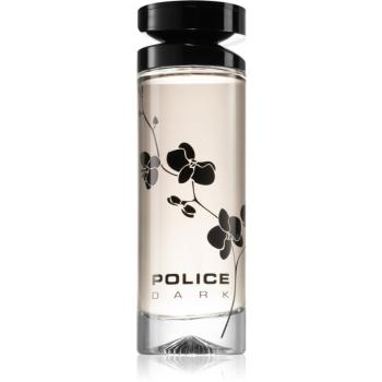 Police Dark Woman toaletná voda pre ženy 100 ml