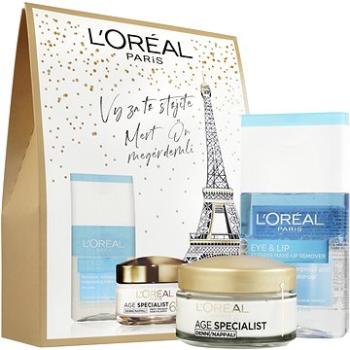 ĽORÉAL PARIS Age Specialist 65+ Box (8592807432419)