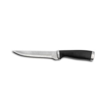 Vykosťovací nôž KITCHISIMO Nero 14,5cm