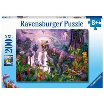 Ravensburger 128921 Svet dinosaurov (4005556128921)