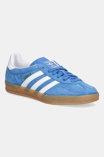 Detské tenisky adidas Originals GAZELLE INDOOR JS3802