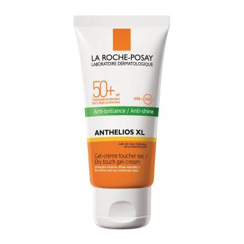 La Roche Posay Matifiant gel-crema SPF 50+ Anthelious XL (Gel Cream) 50 ml