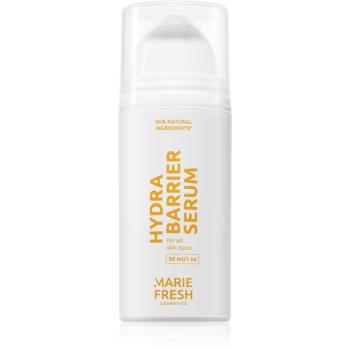 Marie Fresh Cosmetics Hydrate & Restore Serum hydratačné sérum 30 ml