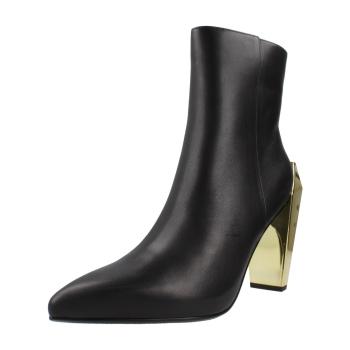 United nude  GEM BOOTIE HI  Čižmy Čierna