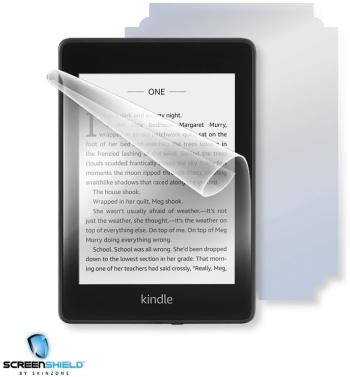 Védőfólia AMAZON Kindle paperwhite 4 Screenshield kijelzővédő fólia