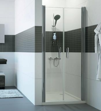 Sprchové dvere 90 cm Hüppe Classics 2 C23702.069.321