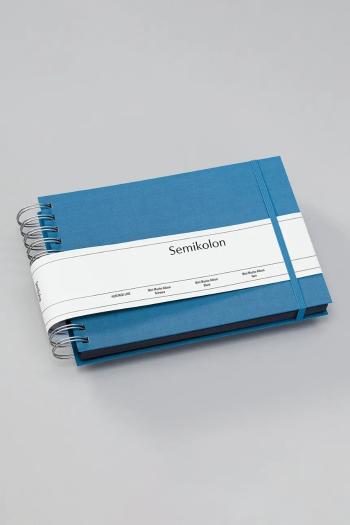 Fotoalbum Semikolon Mini Mucho viac farieb