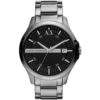 ARMANI EXCHANGE Watch HAMPTON AX2103 (4051432506840)