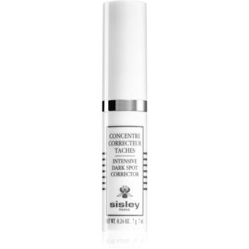 Sisley Intensive Dark Spot Corrector lokálna starostlivosť proti pigmentovým škvrnám 7 ml