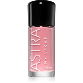 Astra Make-up My Laque 5 Free dlhotrvajúci lak na nechty odtieň 72 Twilight 12 ml