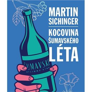 Kocovina šumavského léta (978-80-875-0698-1)