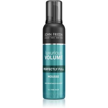 John Frieda Volume Lift Thickening Mousse penové tužidlo 200 ml