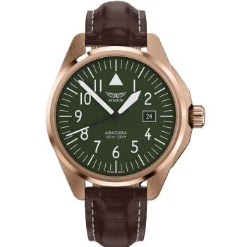Aviator Airacobra 43 V.1.38.2.319.4 - 30 dní na vrátenie tovaru, Garancia originality