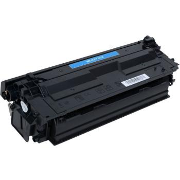 Kompatibilný toner s HP 508X CF361X azúrový (cyan)