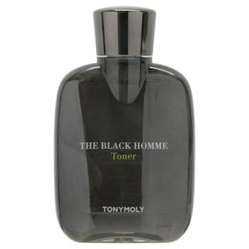 Tony Moly Loțiune tonică pentru piele The Black Homme (Toner) 160 ml