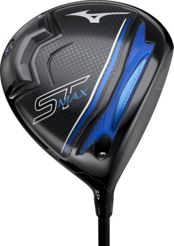 Mizuno ST-Max 230 Pravá ruka 9,5° Stiff Golfová palica - Driver