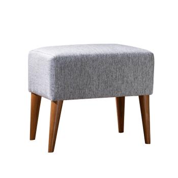 Stolička Zeni Pouf Grey