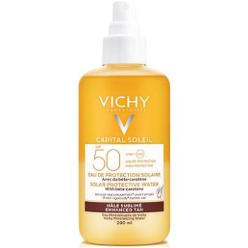 VICHY CAPITAL SOLEIL Ochranný sprej s beta-karoténom SPF 50 200 ml (3337875695152)