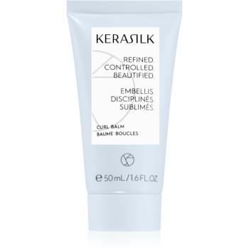 KERASILK Specialists Curl Balm multifunkčný balzam pre kučeravé vlasy 50 ml