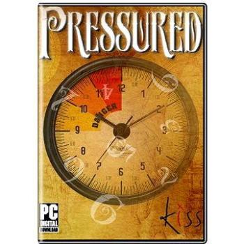 Pressured (75244)