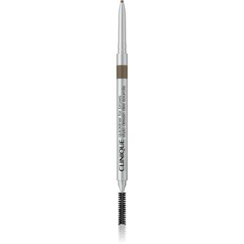 Clinique Quickliner for Brows precízna ceruzka na obočie odtieň Soft Brown 0,06 g