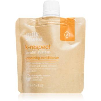 Milk Shake K-Respect kondicionér proti krepateniu 50 ml