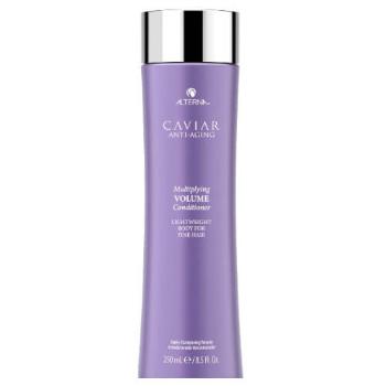 Alterna Kondicionér pre väčší objem jemných vlasov Caviar Anti-Aging (Multiplying Volume Conditioner) 487 ml