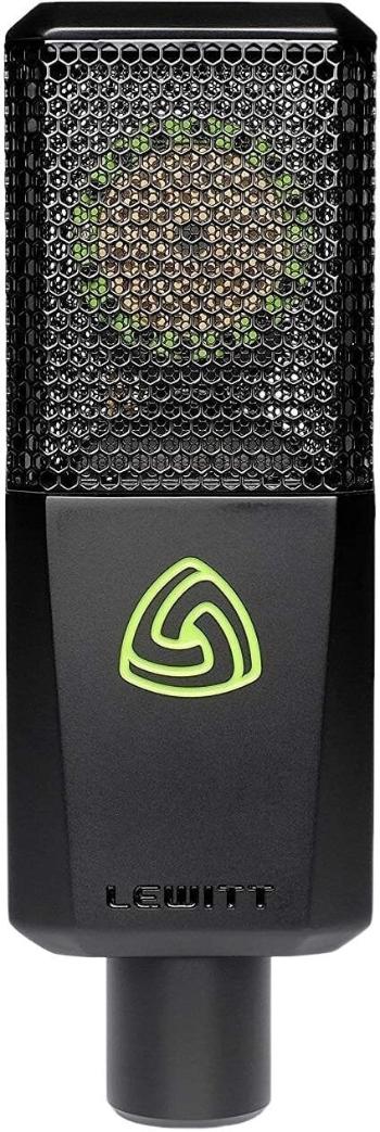 LEWITT LCT 540 S Kondenzátorový štúdiový mikrofón