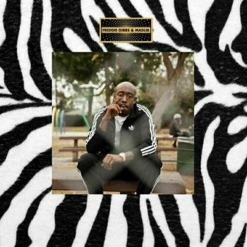 Freddie Gibbs - Pinata (2 LP)