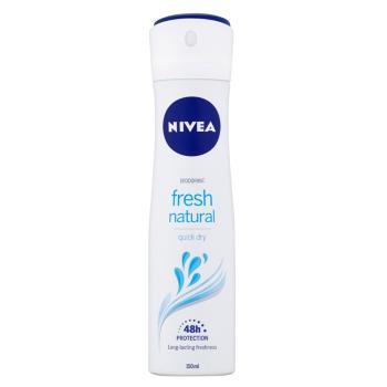 NIVEA Deo For Women Fresh Natural 150 ml