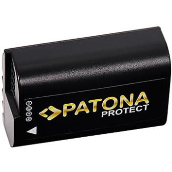 PATONA pre Panasonic DMW-BLK22 2250 mAh Li-Ion Protect (PT13465)
