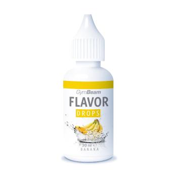 GymBeam Flavor Drops