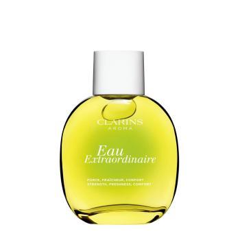 Clarins Ošetrujúca vôňa Eau Extraordinaire 100 ml