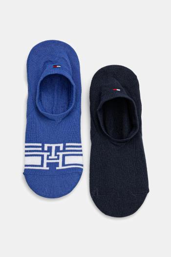 Ponožky Tommy Hilfiger 2-pak pánske, 701232940