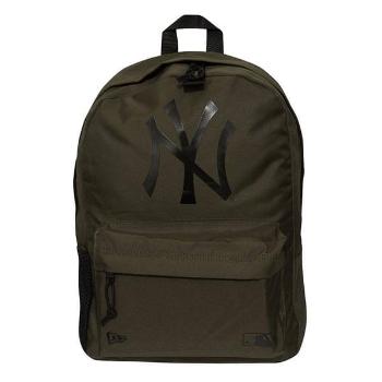 Ruksak New Era MLB Stadium Backpack NY Yankees Olive Green - UNI