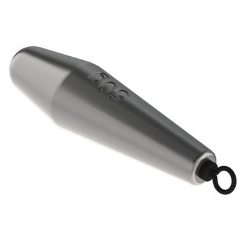 Suretti Zátěž kaprové s obratlíkem 40g,Suretti Zátěž kaprové s obratlíkem 40g