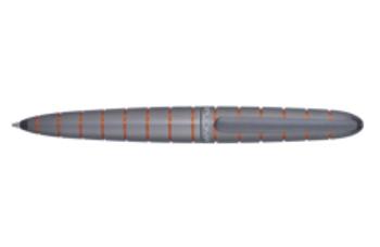 Diplomat D40354040 Elox Ring Grey/Orange
