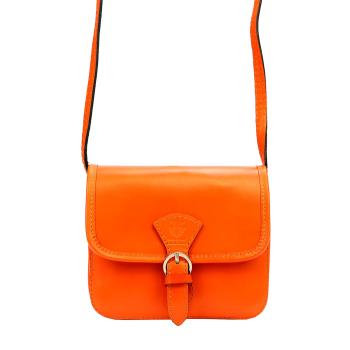Dámska crossbody kabelka Gregorio 112