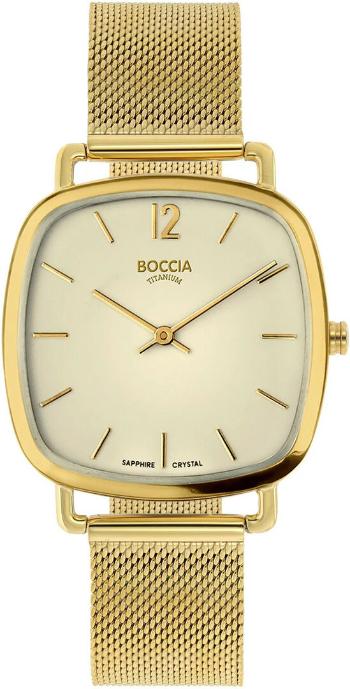 Boccia Titanium Trend 3334-07