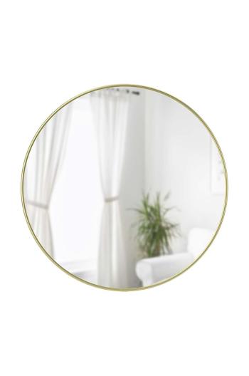 Nástenné zrkadlo Umbra Hubba Wall Mirror
