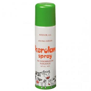 KEROLAN sprej 150 ml